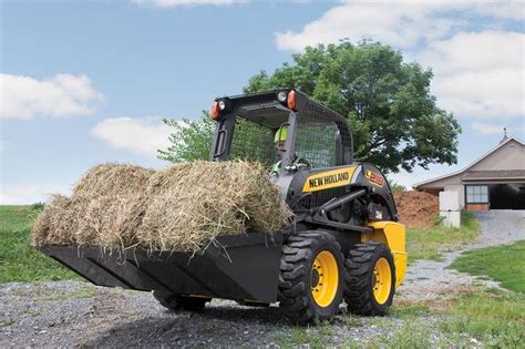 skid steer for homestead|skid steer vs tractor.